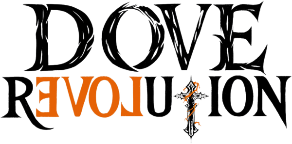 Dove Revolution