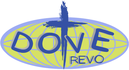 Dove Revolution