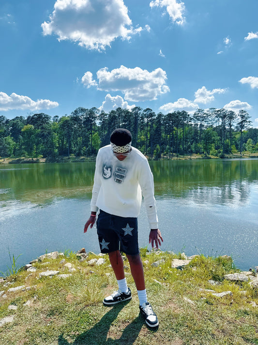 DOVE REVO SPLATTER THERMAL