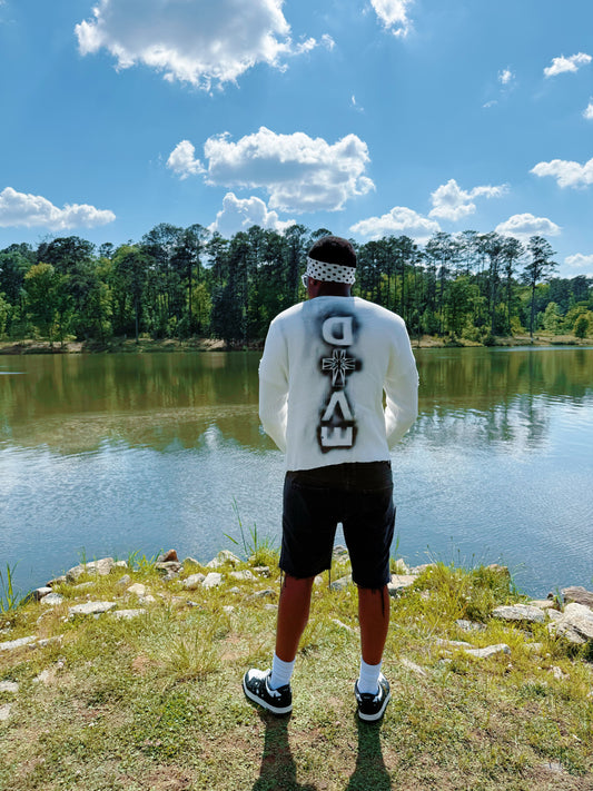 DOVE REVO SPLATTER THERMAL